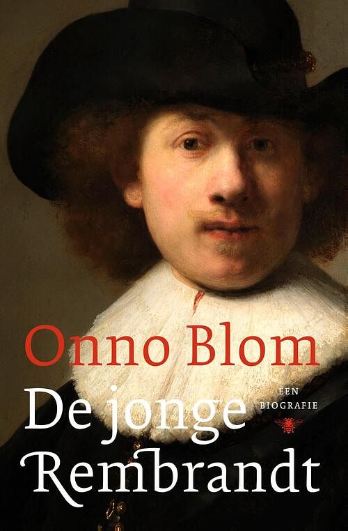 Foto van De jonge rembrandt - onno blom - ebook (9789403171708)