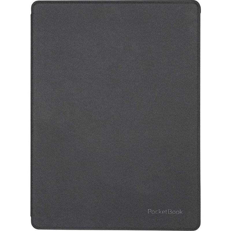 Foto van Pocketbook shell inkpad lite book case zwart
