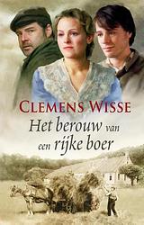 Foto van Het berouw van een rijke boer - clemens wisse - ebook (9789020532579)