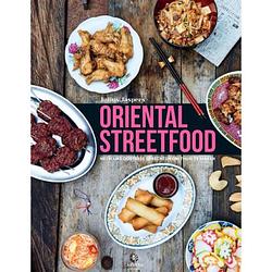 Foto van Oriental streetfood