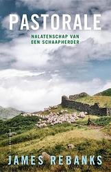 Foto van Pastorale - james rebanks - ebook (9789048837953)