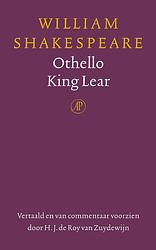 Foto van Othello / koning lear - william shakespeare - ebook (9789029588201)