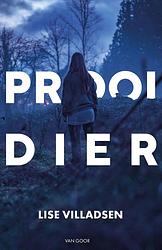 Foto van Prooidier - lise villadsen - ebook