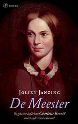 Foto van De meester - jolien janzing - ebook (9789029587440)