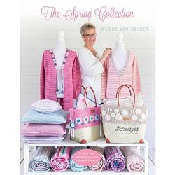 Foto van The spring collection