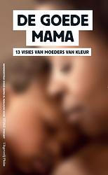 Foto van De goede mama - dipsaus, naima el maslouhi - ebook