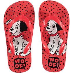 Foto van Kinder slippers 101 dalmatiërs