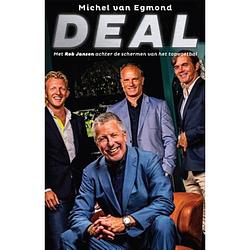 Foto van Deal