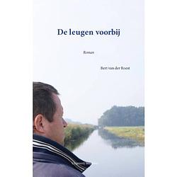 Foto van De leugen voorbij