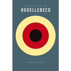 Foto van Elementaire deeltjes 68 - houellebecq