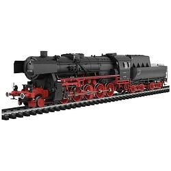 Foto van Märklin 39530 h0 goederentrein-stoomlocomotief br 52 van de db