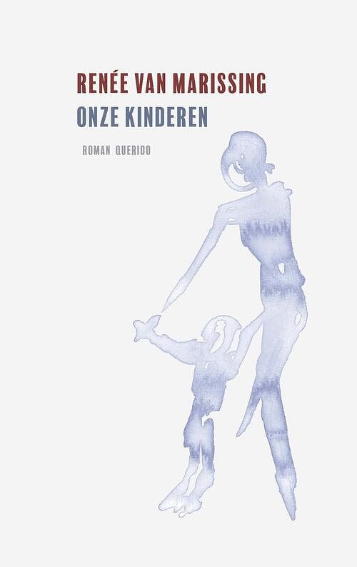 Foto van Onze kinderen - renée van marissing - ebook (9789021414478)