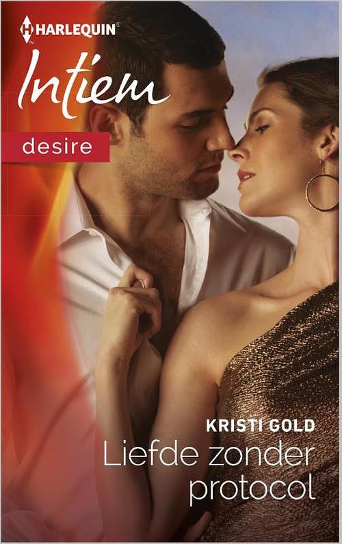 Foto van Liefde zonder protocol - kristi gold - ebook