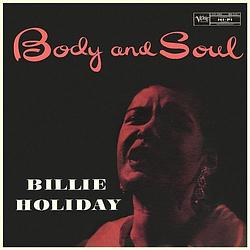 Foto van Body and soul - lp (0602577089657)