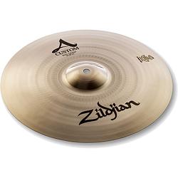 Foto van Zildjian a custom 14 fast crash