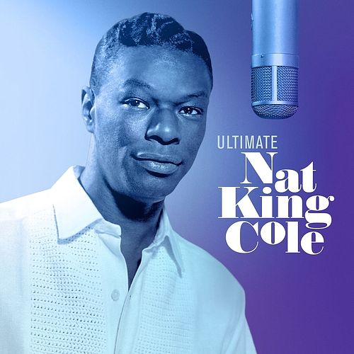 Foto van Ultimate nat king cole - cd (0602577153532)