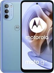 Foto van Motorola moto g31 128gb blauw