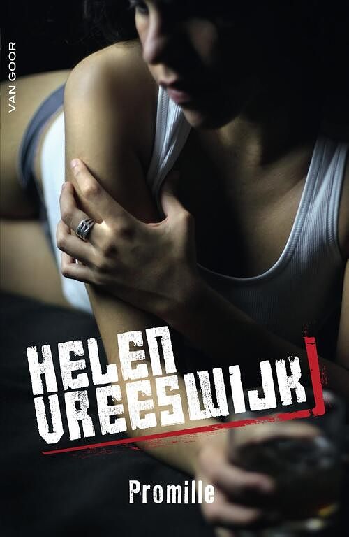 Foto van Promille - helen vreeswijk - ebook (9789000350551)