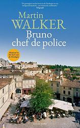 Foto van Bruno, chef de police - martin walker - ebook (9789083167558)
