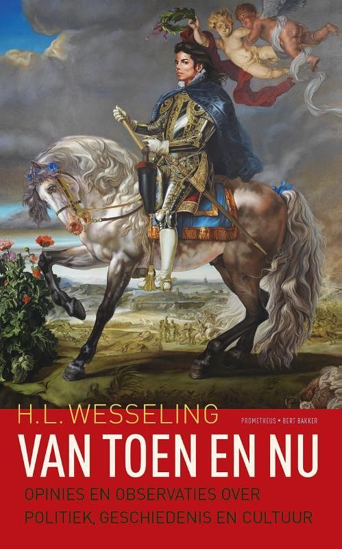 Foto van Van toen en nu - h.l. wesseling - ebook (9789035140912)