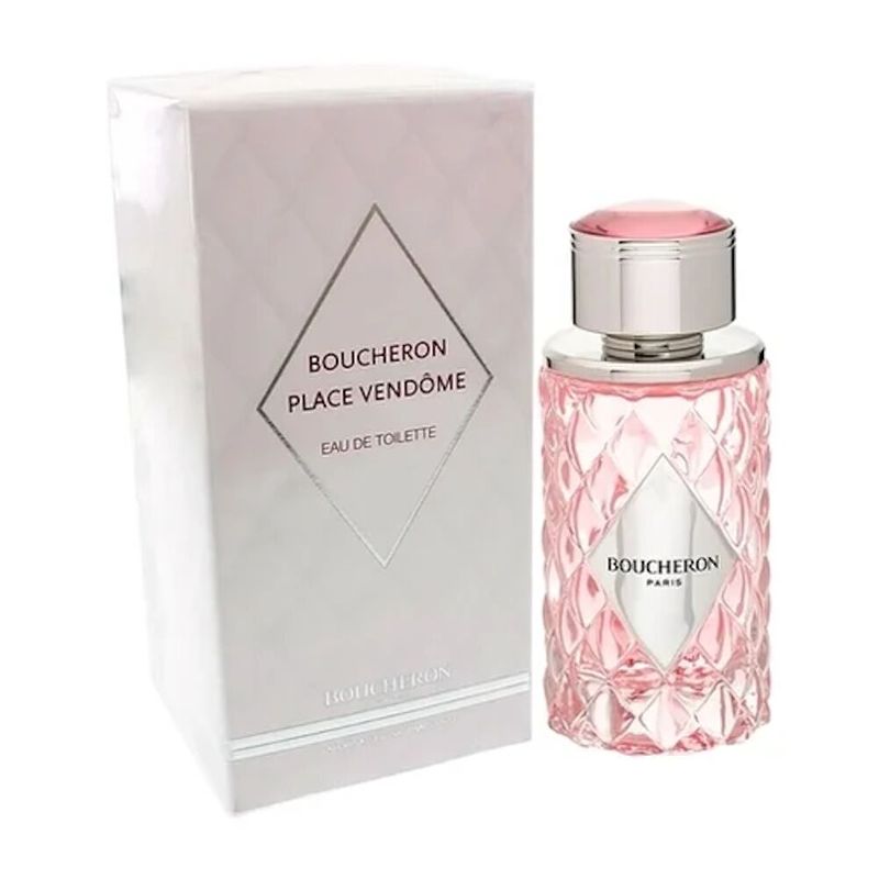 Foto van Boucheron place vendome eau de toilette