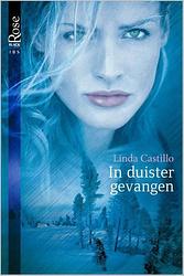 Foto van In duister gevangen - linda castillo - ebook