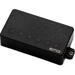 Foto van Emg 57 black actief gitaarelement