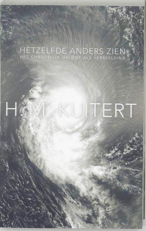 Foto van Hetzelfde anders zien - h.m. kuitert - ebook (9789025970666)