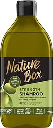 Foto van Nature box olive shampoo