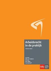 Foto van Arbeidsrecht in de praktijk - d.j.b. de wolff - paperback (9789012398244)