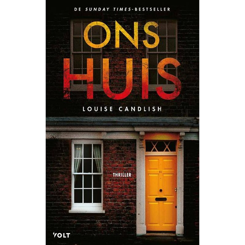 Foto van Ons huis