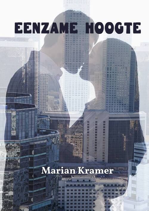 Foto van Eenzame hoogte - marian kramer - ebook (9789491300479)