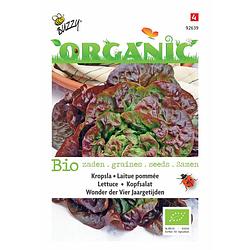 Foto van 5 stuks organic kropsla wonder 4 jaargetijden (skal 14275)