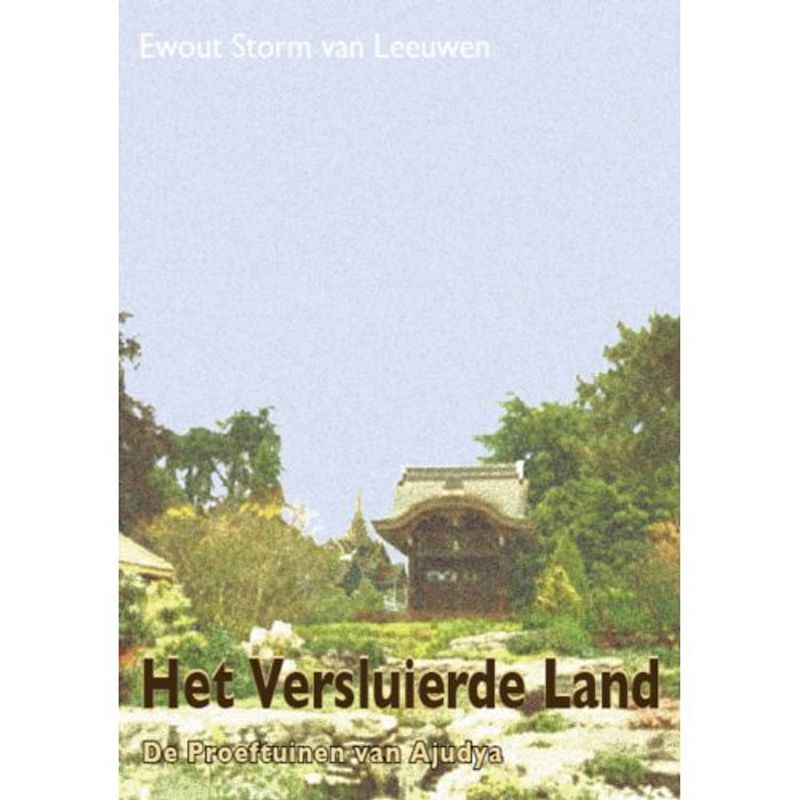 Foto van Het versluierde land 7