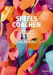 Foto van Speels coachen - lex mulder - ebook (9789058717368)