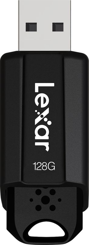 Foto van Lexar jumpdrive s80 128gb