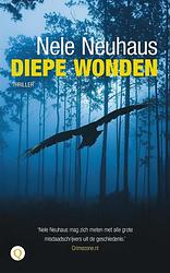 Foto van Diepe wonden - nele neuhaus - ebook (9789021443232)