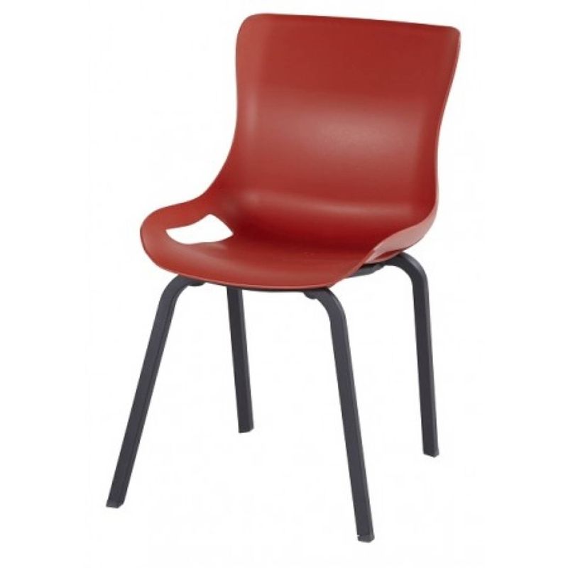 Foto van Sophie pro element stacking chair