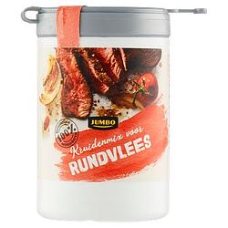 Foto van Jumbo kruidenmix voor rundvlees 70g