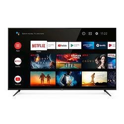 Foto van Medion tcl 70p615 - 70 inch - 4k - android tv - play store - europees model