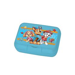 Foto van Koziol lunchbox candy paw patrol blauw