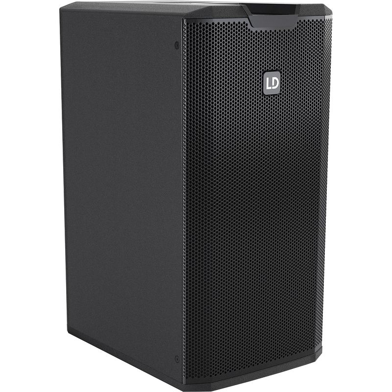 Foto van Ld systems maui 11 g3 sub losse 2x 8 inch subwoofer voor maui 11 g3 zwart