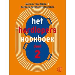 Foto van Het hardloperskookboek