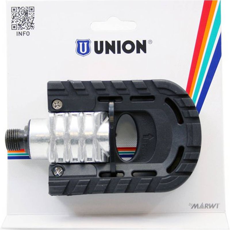 Foto van Union pedalen 151am vouwf 9/16 krt