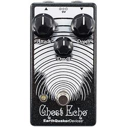 Foto van Earthquaker devices ghost echo v3 reverb effectpedaal