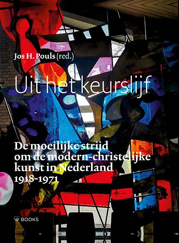 Foto van Uit het keurslijf - hardcover (9789462584662)