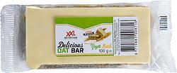Foto van Xxl nutrition delicious oat bar - yoghurt/muesli