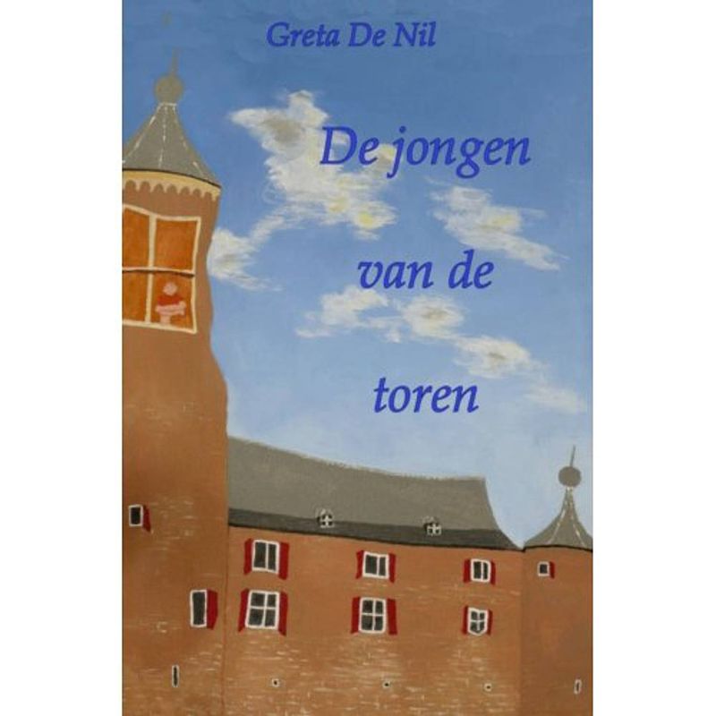 Foto van De jongen van de toren