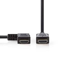 Foto van Nedis high speed ??hdmi™-kabel met ethernet - cvgb34250bk15