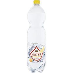 Foto van Jumbo mineraalwater citroen 1, 5l